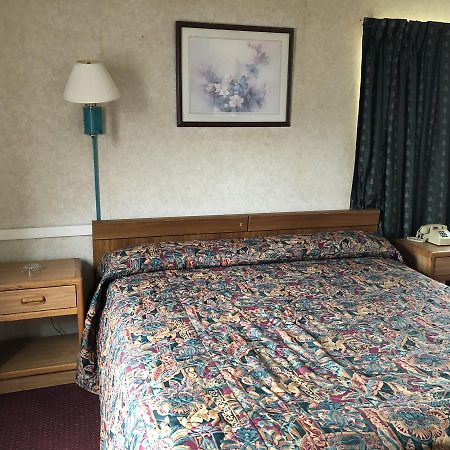 Boardman Inn Youngstown Eksteriør billede