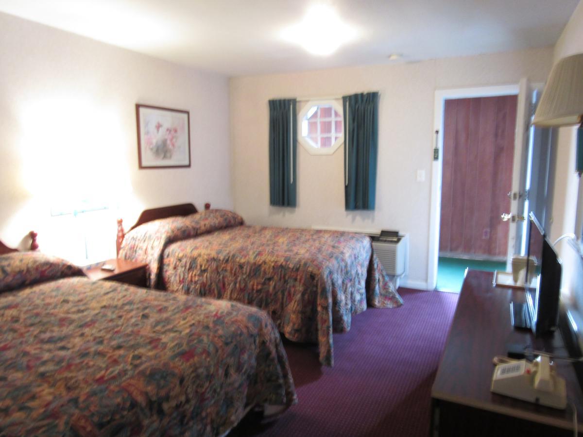 Boardman Inn Youngstown Eksteriør billede