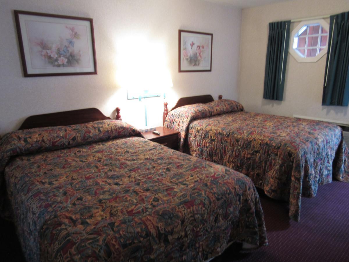 Boardman Inn Youngstown Eksteriør billede